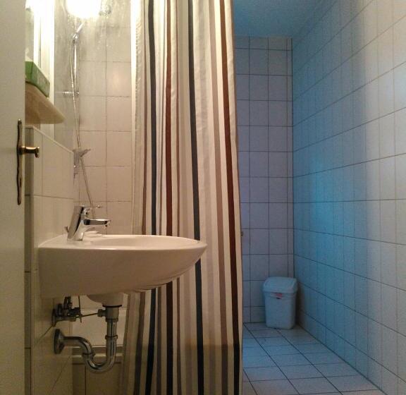 سوییت, Landhotel Possendorf