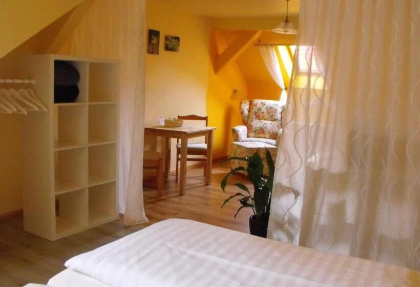 سوییت, Landhotel Possendorf