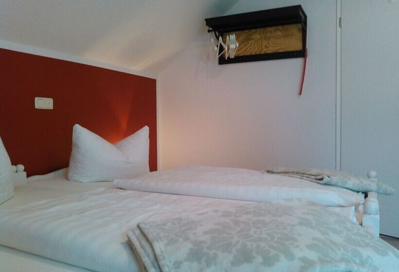 اتاق استاندارد, Landhotel Possendorf