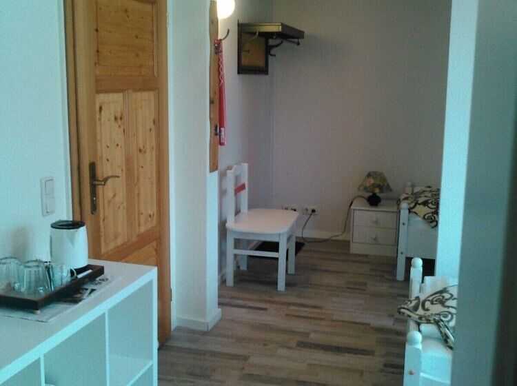 اتاق استاندارد, Landhotel Possendorf