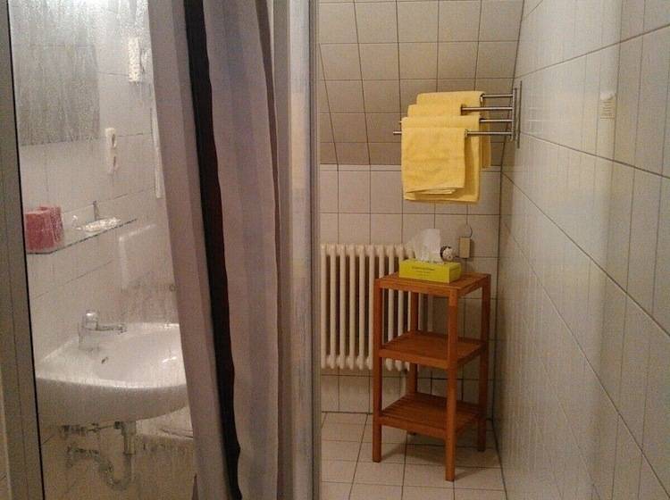 اتاق استاندارد, Landhotel Possendorf