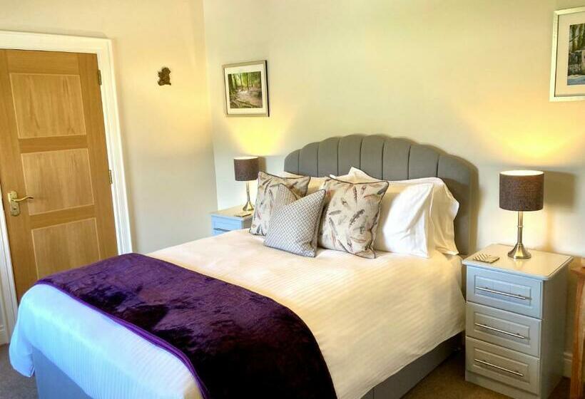 اتاق استاندارد, Mourne Country House Bed And Breakfast