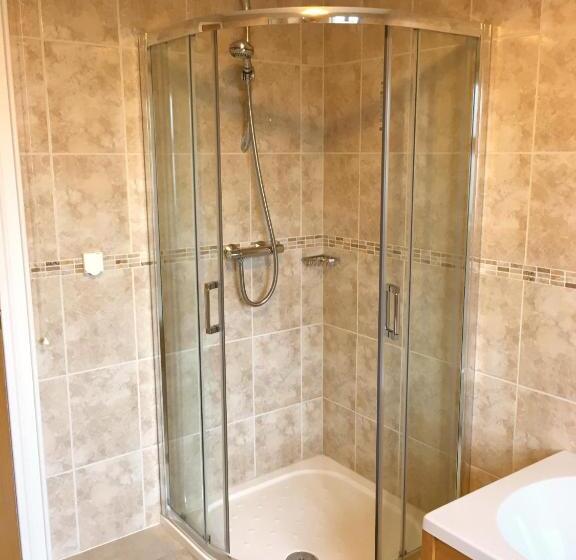 اتاق استاندارد, Mourne Country House Bed And Breakfast