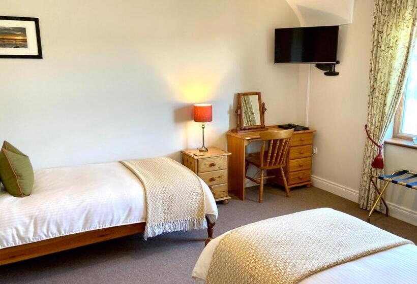 اتاق استاندارد, Mourne Country House Bed And Breakfast