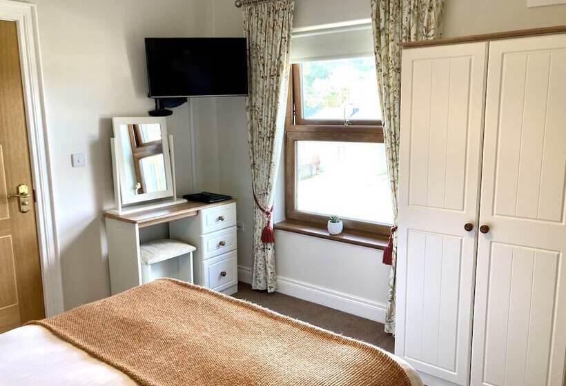 اتاق استاندارد, Mourne Country House Bed And Breakfast