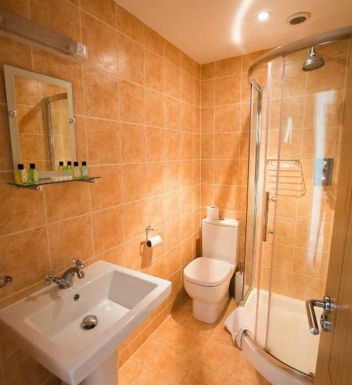 Family Suite, Star Inn