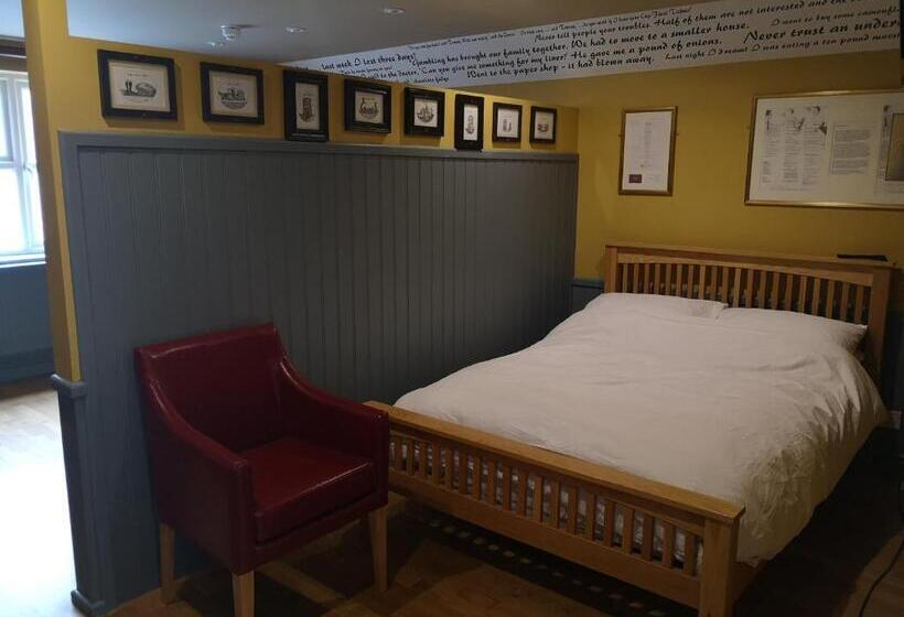 Президентский Люкс, Star Inn