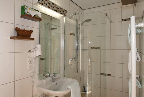 Семейный Номер, Dünenhotel Borkum