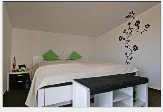 Пентхаус Люкс, Dünenhotel Borkum