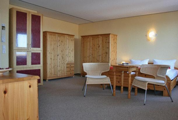Полулюкс, Dünenhotel Borkum