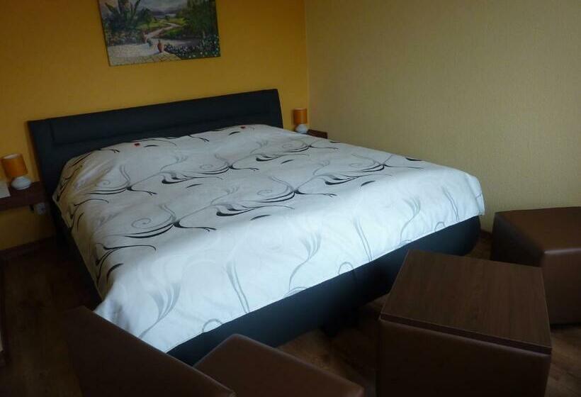 スタンダードシングルルーム, Oranien