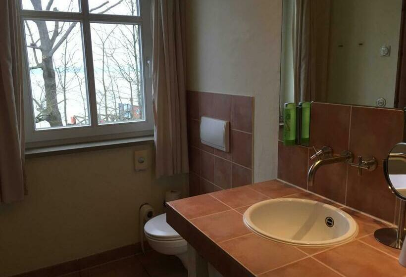 Номер Superior, Seehotel Theodors