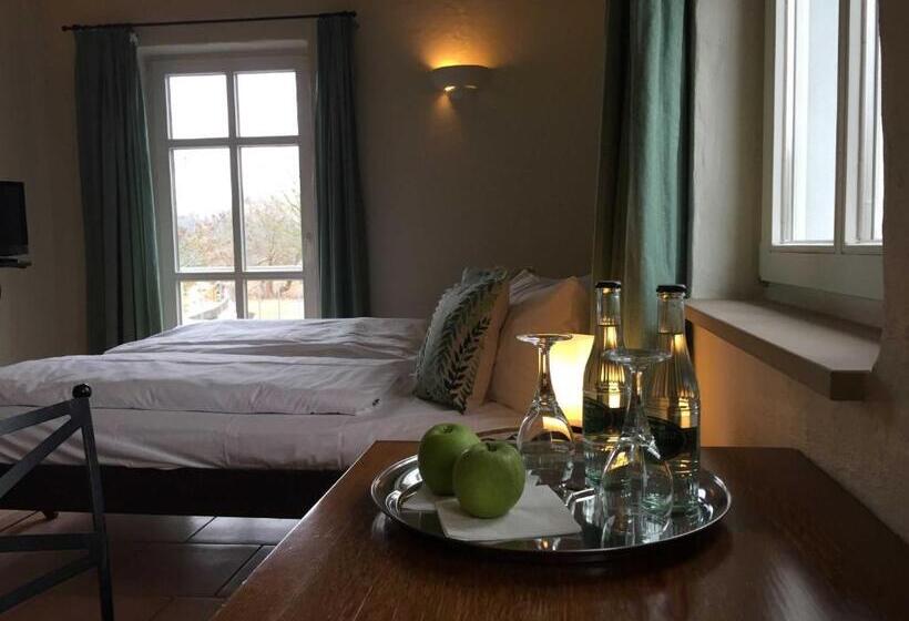 Номер Комфорт, Seehotel Theodors