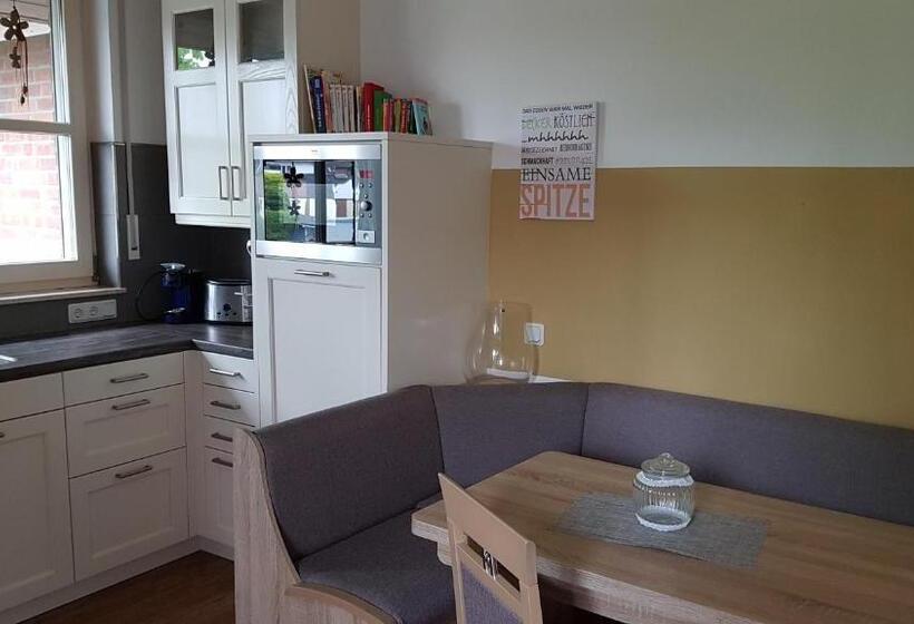 Apartamento 3 Quartos, Stadthotel Am Bühnenhaus