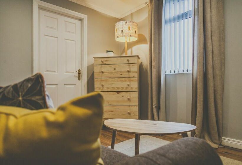 Номер Deluxe, Antique House B&b