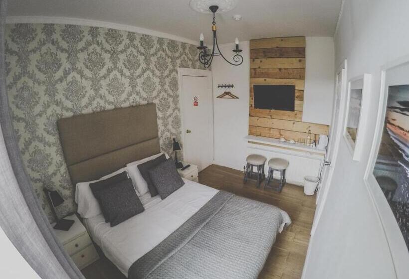 Номер Basic, Antique House B&b