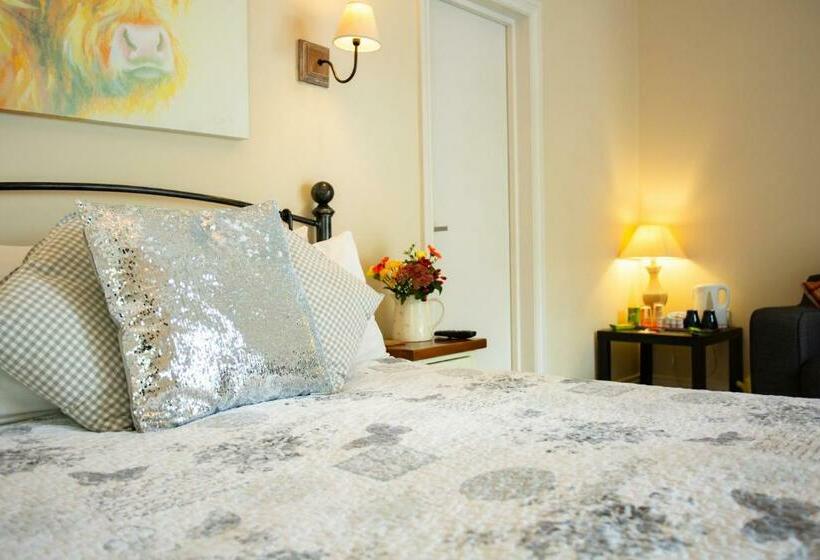 Номер Стандартный с Видом, Accommodation Bristol Airport