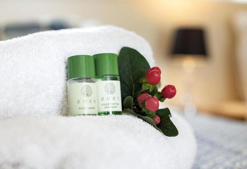 スタンダードルーム, Accommodation Bristol Airport