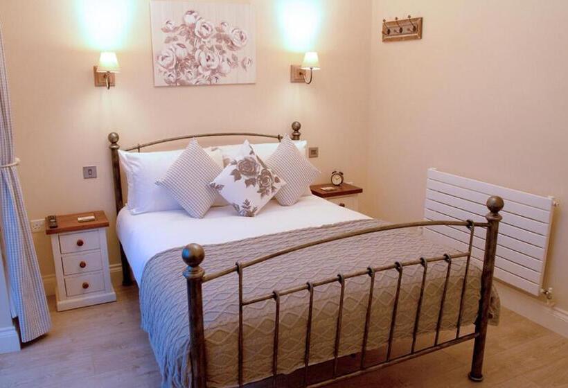 Номер Стандарт, Accommodation Bristol Airport
