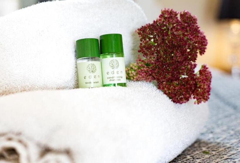 スタンダードルーム, Accommodation Bristol Airport