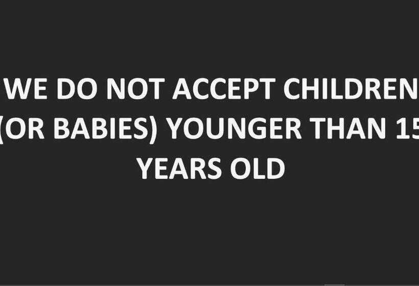 חדר סטנדרט עם מיטת קינג, Borderers Inn