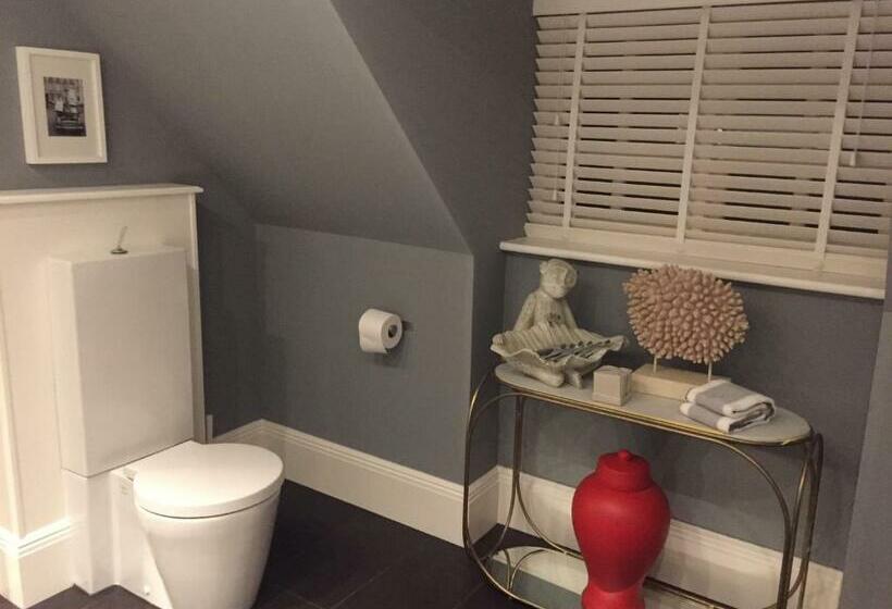 غرفة سوبيريور سرير كينج, Montpellier House