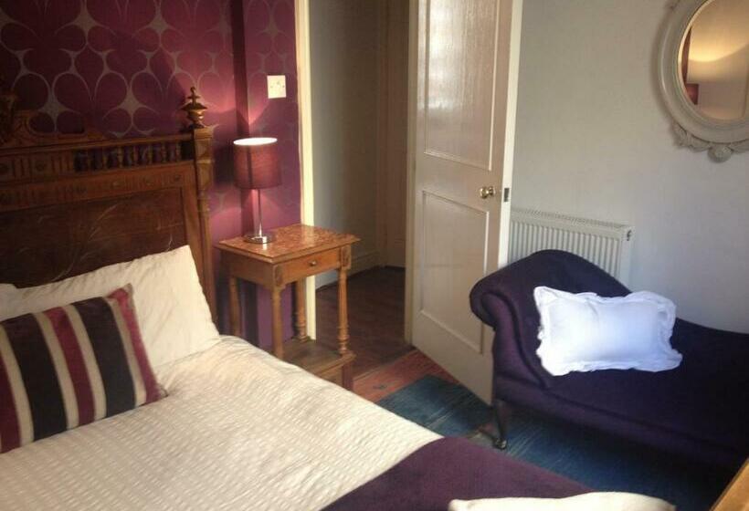 Апартаменты 2 Спальни, Rivers Street 2 Bed Ground Floor Georgian Garden Apartment