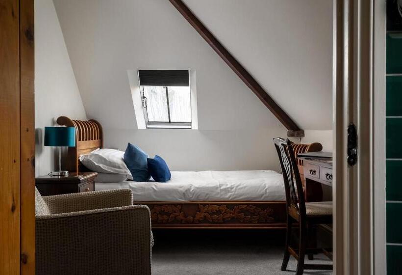 اتاق استاندارد, St Johns House Lichfield
