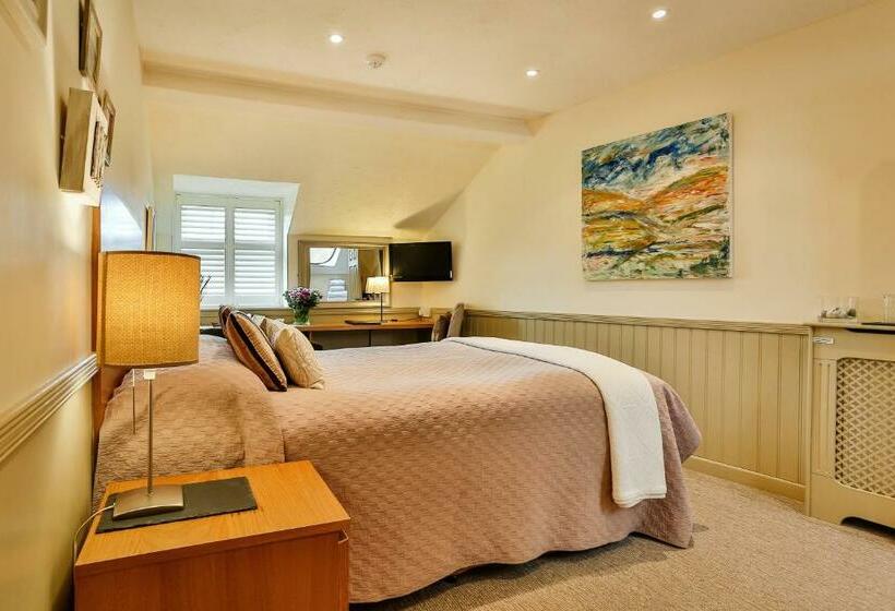 Номер Стандарт, The Coach House Brecon