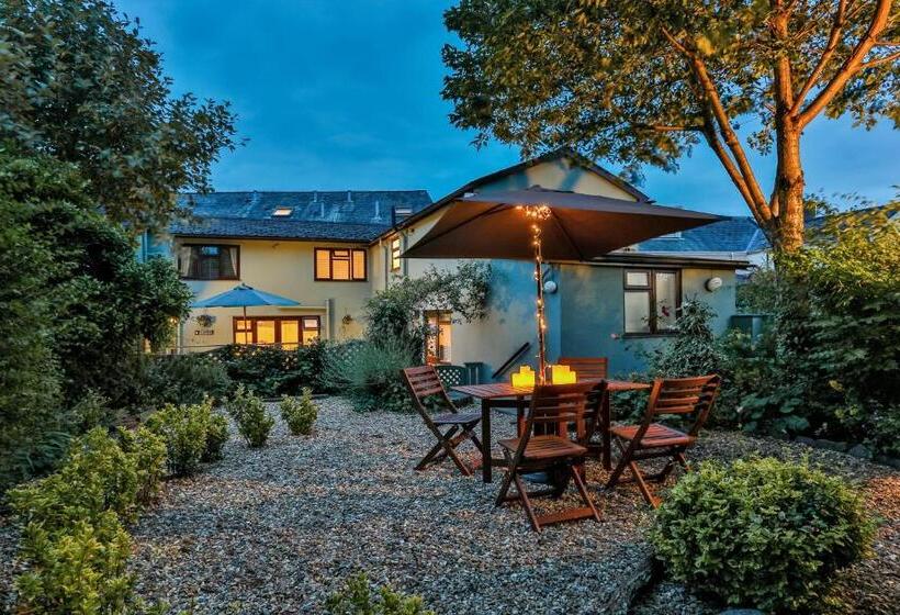 Люкс Повышенной Комфортности, The Coach House Brecon
