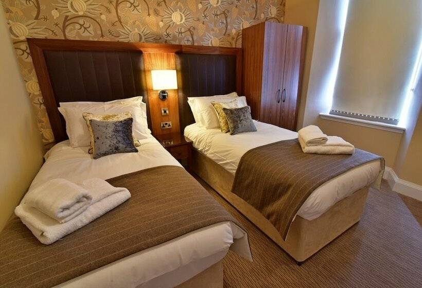 اتاق استاندارد, The Townhouse Aberfeldy   Rooms & Breakfast