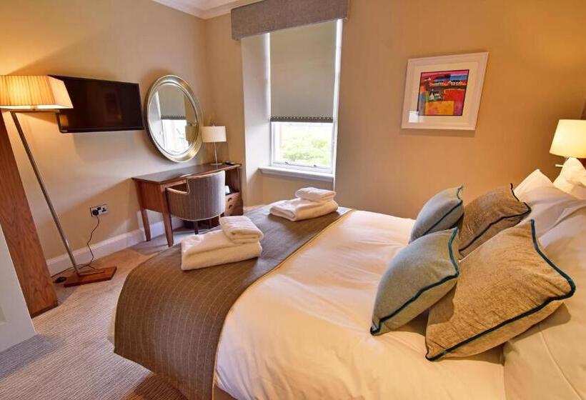 اتاق عادی, The Townhouse Aberfeldy   Rooms & Breakfast