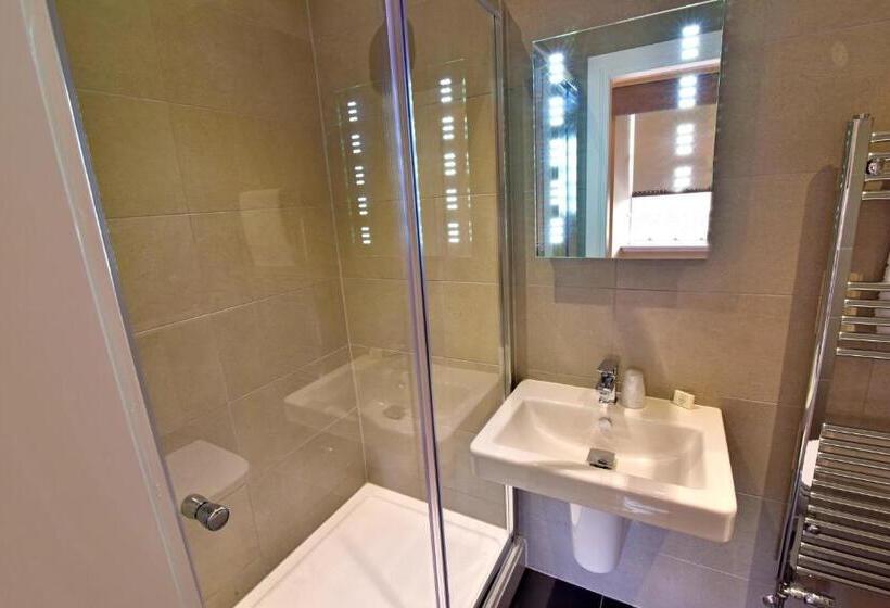 اتاق عادی, The Townhouse Aberfeldy   Rooms & Breakfast