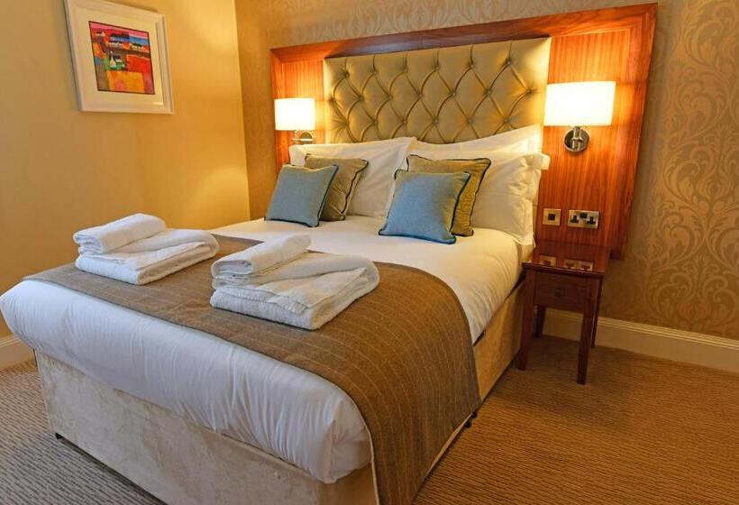 اتاق عادی, The Townhouse Aberfeldy   Rooms & Breakfast