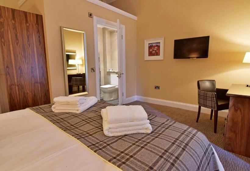 اتاق عادی, The Townhouse Aberfeldy   Rooms & Breakfast