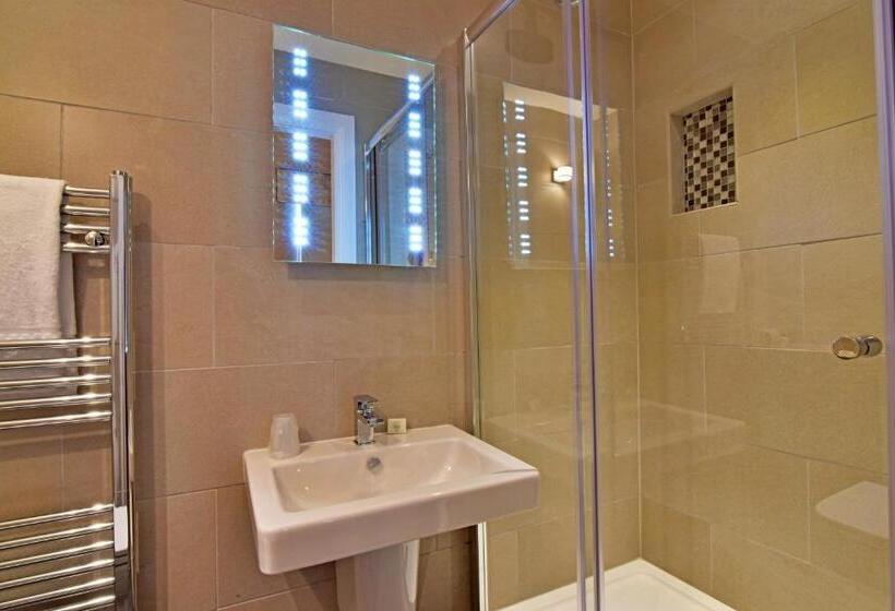 اتاق استاندارد, The Townhouse Aberfeldy   Rooms & Breakfast