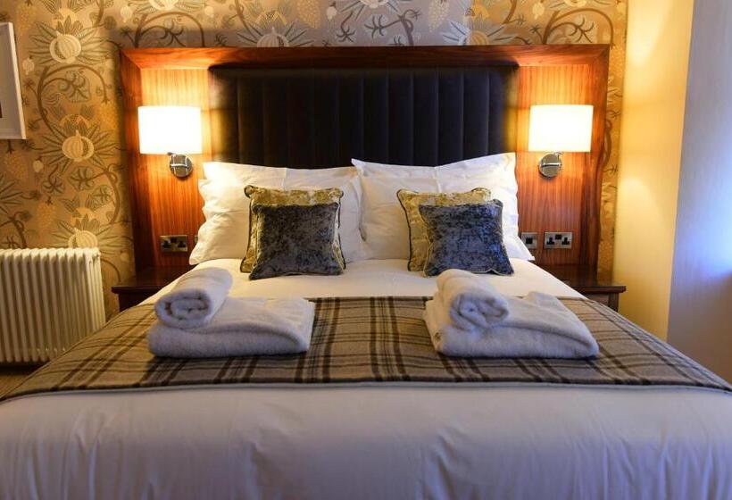 اتاق استاندارد, The Townhouse Aberfeldy   Rooms & Breakfast
