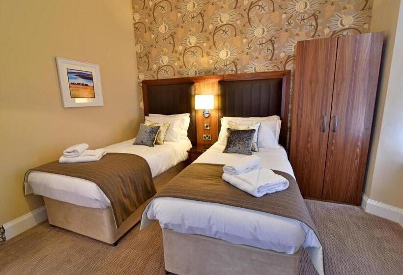 اتاق استاندارد, The Townhouse Aberfeldy   Rooms & Breakfast