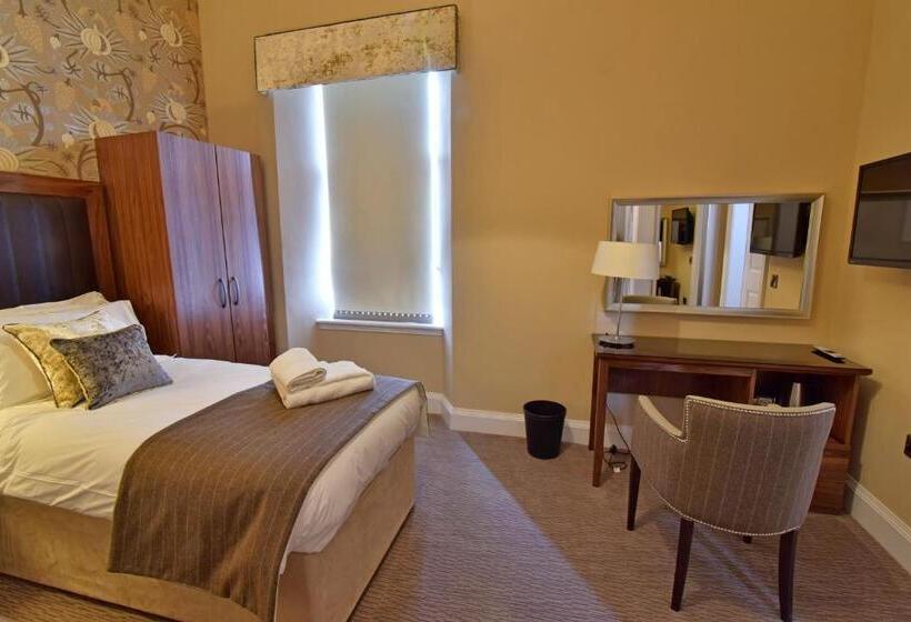 اتاق استاندارد, The Townhouse Aberfeldy   Rooms & Breakfast
