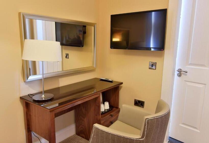 اتاق استاندارد, The Townhouse Aberfeldy   Rooms & Breakfast