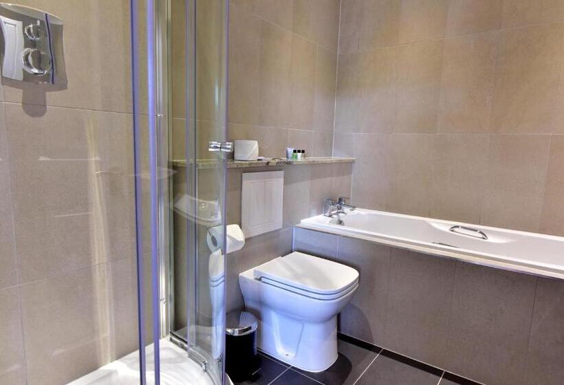 سوییت جونیور, The Townhouse Aberfeldy   Rooms & Breakfast