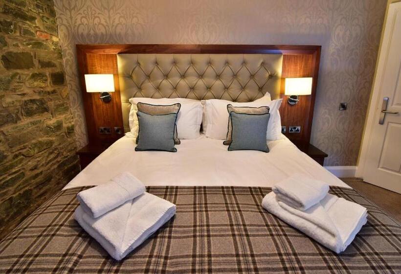 سوییت جونیور, The Townhouse Aberfeldy   Rooms & Breakfast