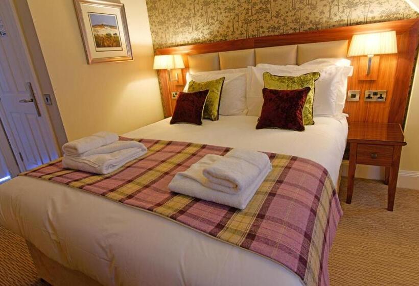 اتاق استاندارد, The Townhouse Aberfeldy   Rooms & Breakfast