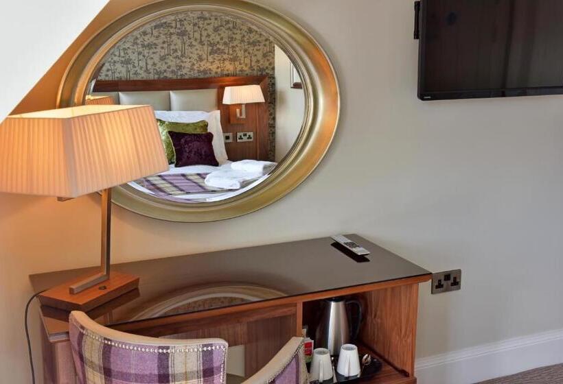 اتاق استاندارد, The Townhouse Aberfeldy   Rooms & Breakfast