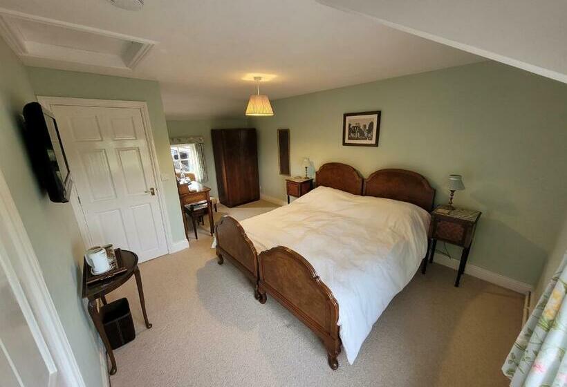 Номер Стандарт, Burton Grange Farmhouse B&b