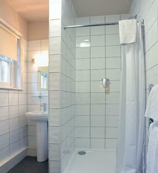 Номер Basic, The Kings Head Wroxham By Greene King Inns