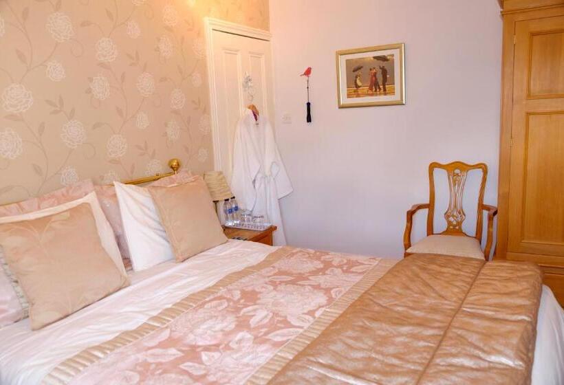 Номер Deluxe, Pebbles House Room Only