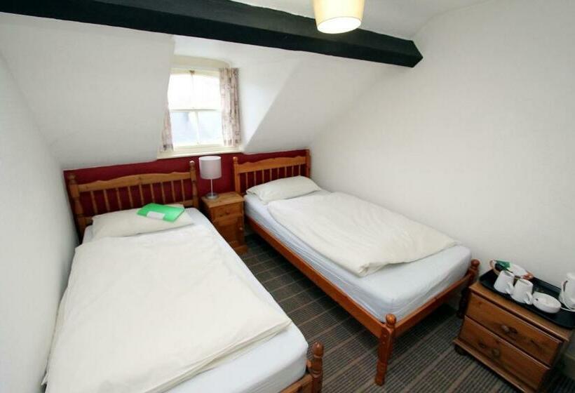 Номер Стандарт, The Eagles Bunkhouse