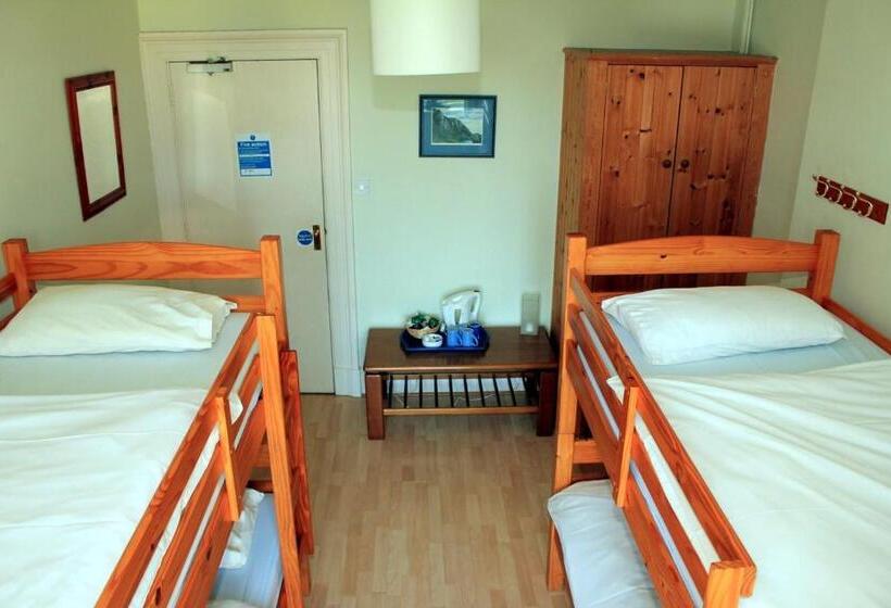 Кровать в Общей Комнате, The Eagles Bunkhouse