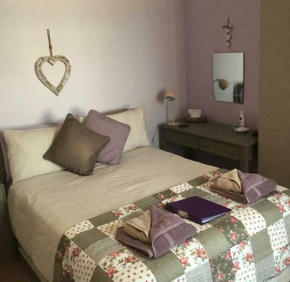 Номер Стандарт, Berwyn Guest House